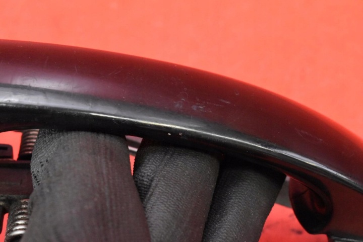 POIGNÉE GAUCHE AVANT AVANT NOIRE 1J0837885 VW TOURAN 1 I 03-06
