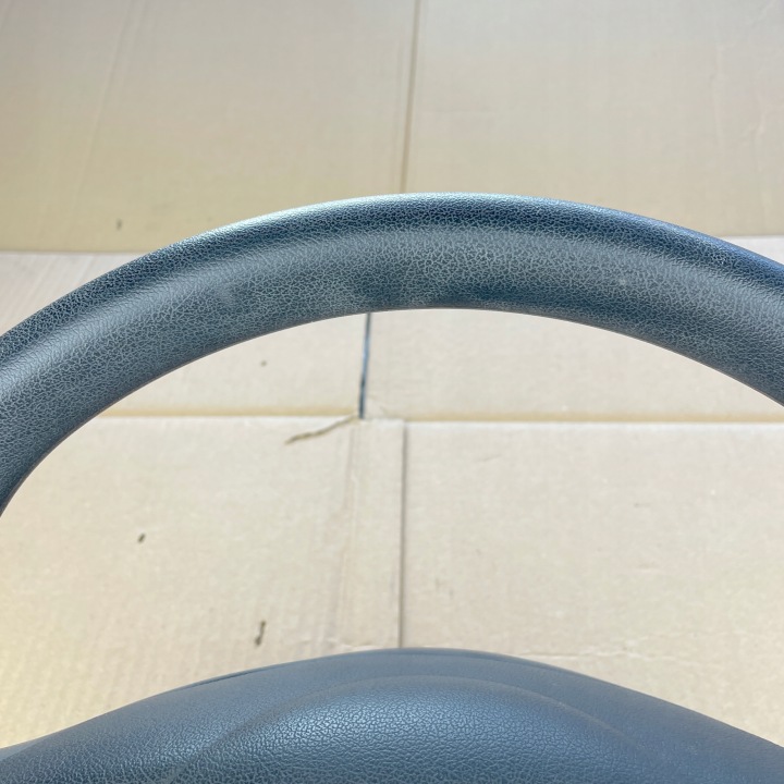 VOLANT AVEC COUSSIN MULTIFONCTION MERCEDES SPRINTER LIFT W906
