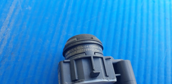 BMW F45 F48 F25 F15 F85 F16 F86 CAPTEUR STATIONNEMENT PDC NEUF CAOUTCHOUC 9283751