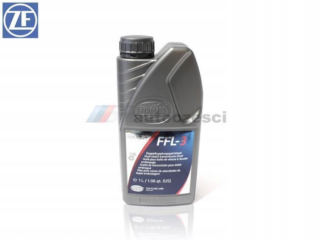 HUILE CARTER ZF FILTRE JOINT D'ÉTANCHÉITÉ PORSCHE PANAMERA PDK