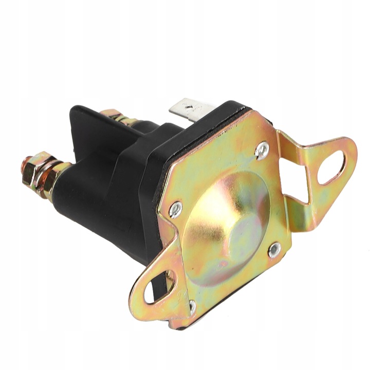 93265 WR STENS 435-700 URUCHOM RELAIS DÉMARREUR 12V 812-1221-211