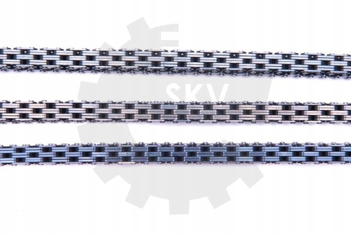 KIT CHAÎNES DISTRIBUTION 21SKV175 15 E
