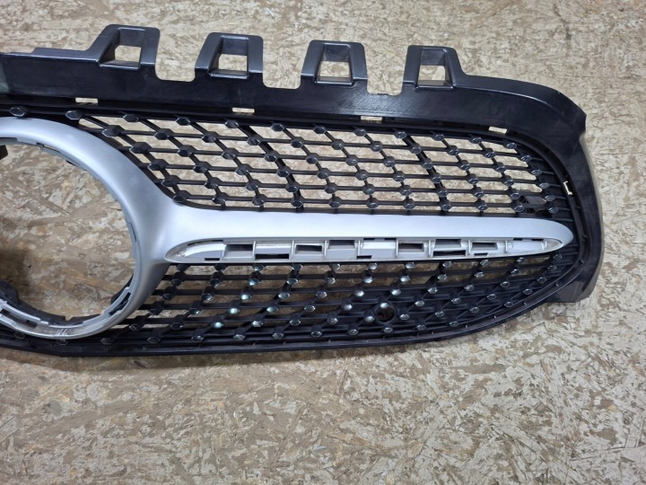 GRILLE CALANDRE MERCEDES A-KLASA 177 W177 2020- A1778880200