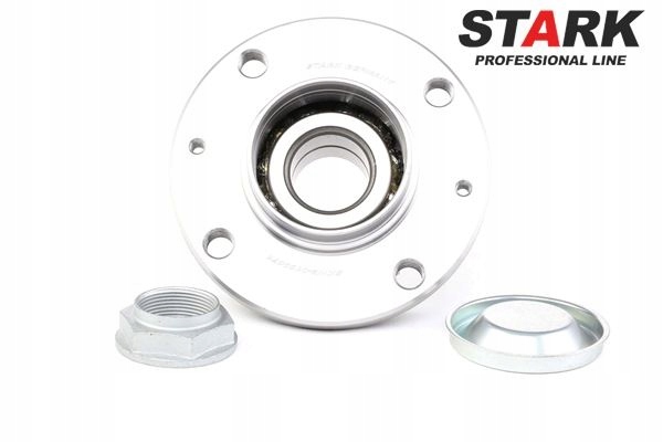 STARK SKWB-0180071 KIT ROULEMENT ROUES VERS PEUGEOT PARTENAIRE COMBISPACE (5F)