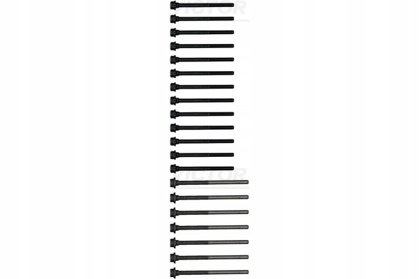 VICTOR REINZ TORNILLOS CULATA DE CILINDROS VW CC 3.6 FSI 4MOTION 11- 