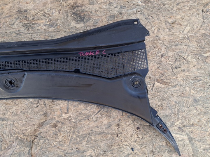 DOUBLURE DE PASSAGE DE ROUE ENSEMBLE GAUCHE DROIT ALFA ROMEO TONALE 156158732 156158733