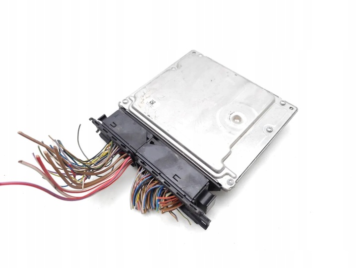 BMW 3 SERIES CONTRÔLEUR MODULE ECU 320D DIESEL 130KW (177 HP) 8506438 2009