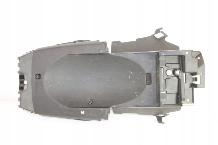 HONDA RADIO 500 CB500 13-15 PASSAGE DE ROUE REMPLISSAGE PLASTIQUE