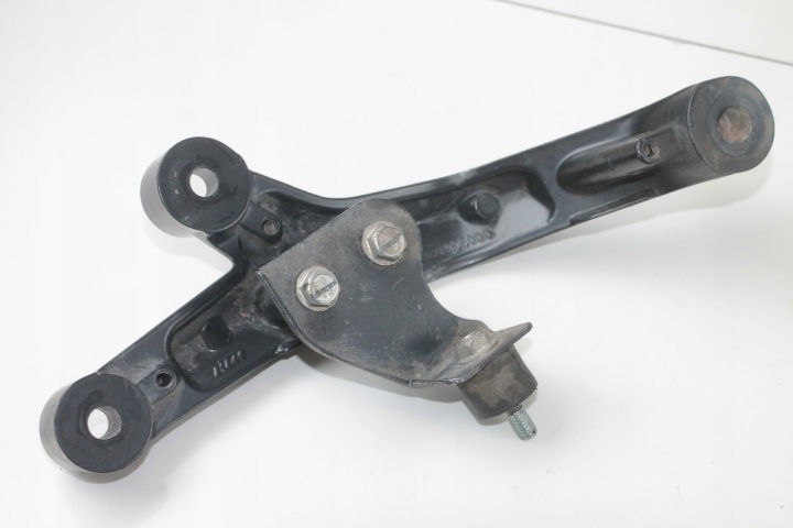 KTM DUKE 125 17-23 LAPY MOTEUR POIGNÉE FIXATION