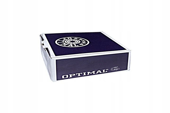 CUBO RUEDAS OPTIMAL 971751 