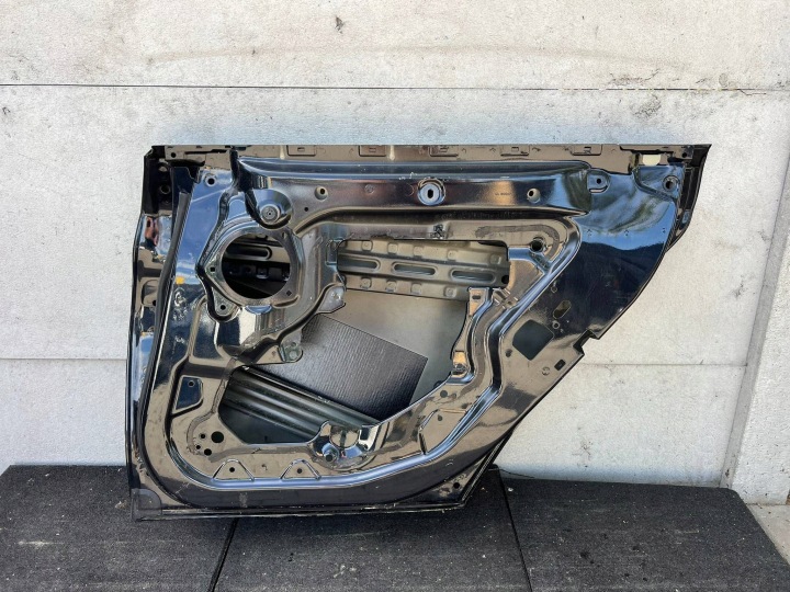 PORTES ARRIÈRE DROIT ARRIÈRE DROIT BMW 4 F36 GRAN COUPÉ