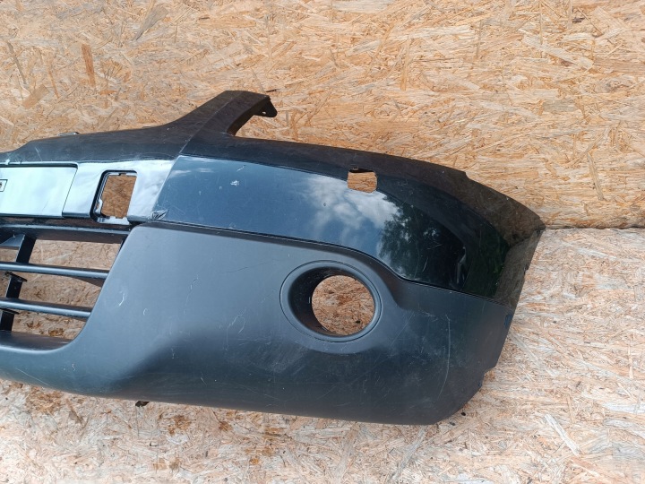 PARE-CHOCS AVANT AVANT ORIGINAL 62022JD00H NISSAN QASHQAI I J10 2006-