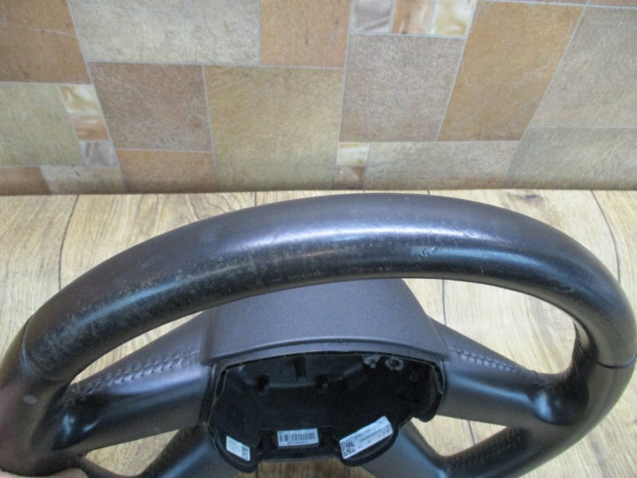 VOLANT CUIR AUDI A3 8P 8P0419091CD 1KT 8P0419091CD1KT