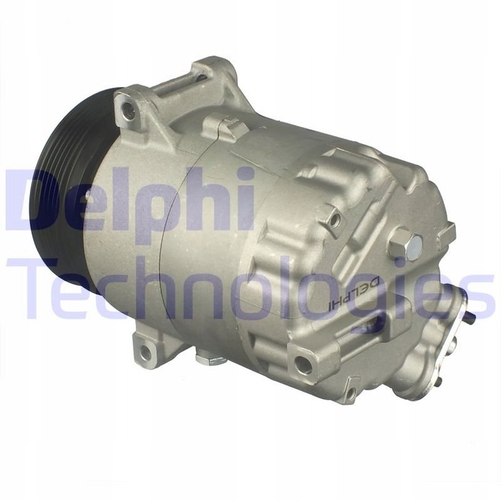 COMPRESOR KLIM.OPEL ASTRA G 2.2 00- CS20305-12B1 