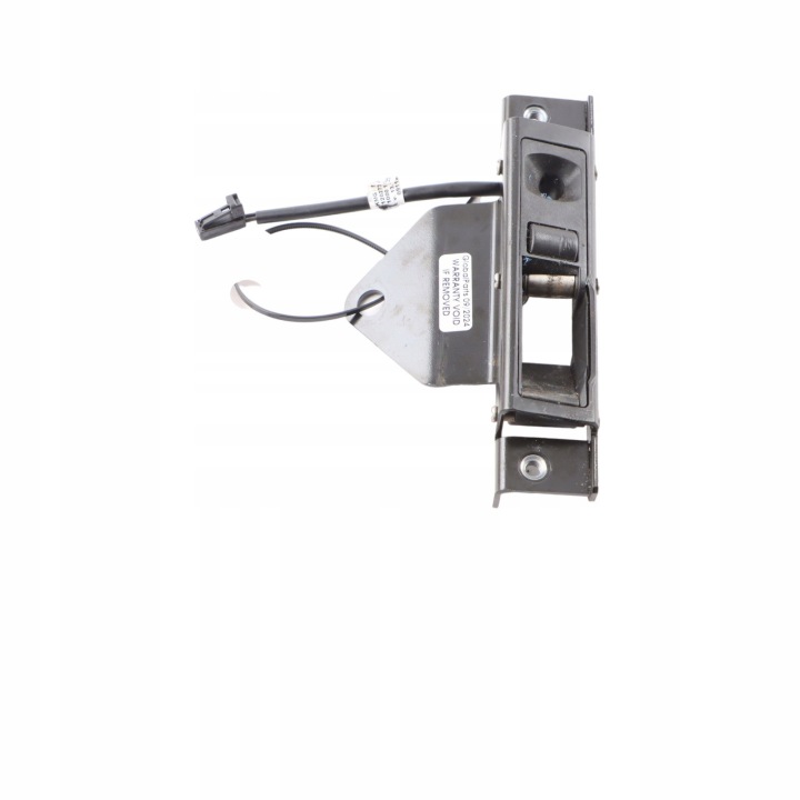 AUDI TT 8J HARDTOP SERRURE LOQUET VERROU TOITS GAUCHE 8J7871443A