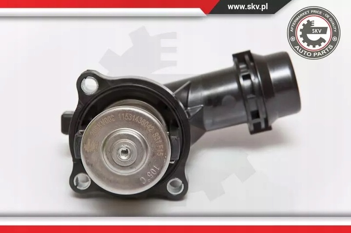 THERMOSTAT BMW 3 E46 1.6/1.8 20SKV002 ESEN SKV photo 3 - milautoparts-fr.ukrlive.com