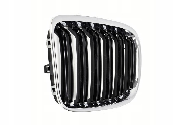 SKV GRILLE GRILLES BMW X1 E84 51117347669