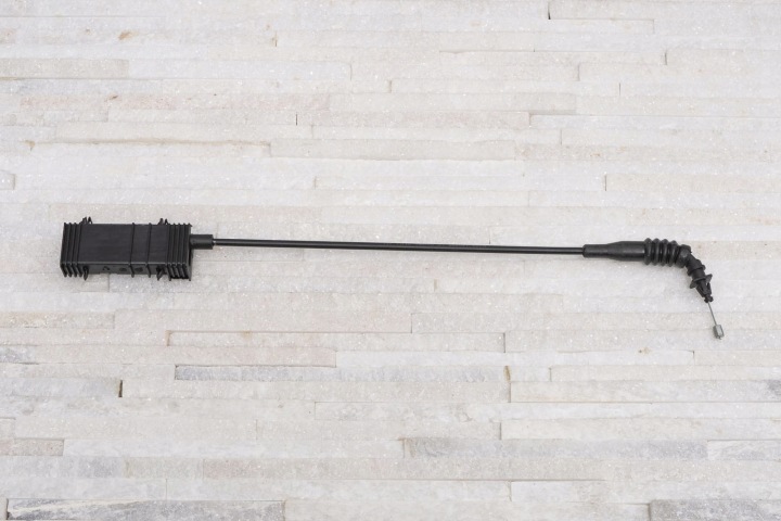 FORD MONDEO MK5 V 2014-19 CÂBLE OUVERTURE COUVERCLES CAPOTS GAUCHE DS7316C657CA