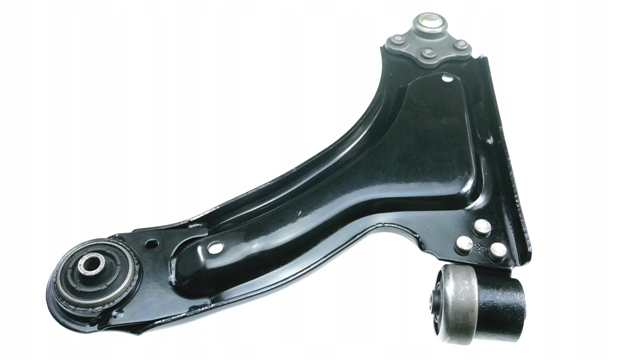 BRAS DE SUSPENSION AVANT DROIT OPEL CORSA C 00- DROIT
