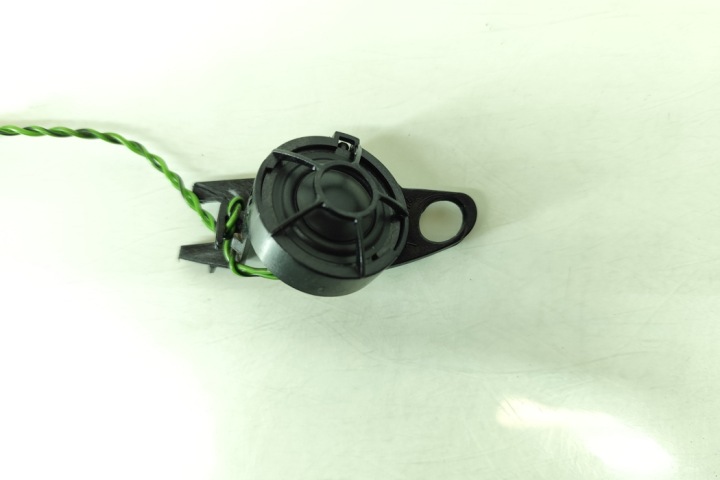 HAUT-PARLEUR AVANT GAUCHES PORTES BMW 3 (E46) 8368231 2.0L GASOLINE 110KW 2002