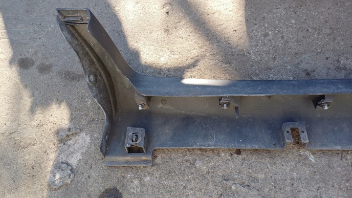 FORD ECOSPORT MOULURE SEUIL GAUCHE CN15-N10155