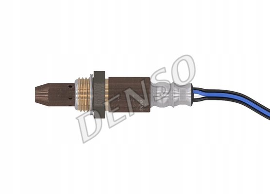 DENSO ZONDAS LAMBDA ZONDAS TOYOTA LEXUS AURIS 06- PRIUS nuotrauka 3