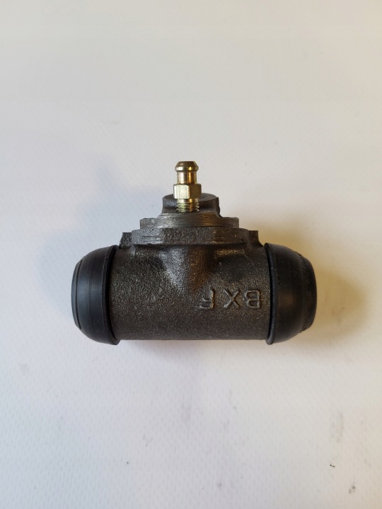 PISTON DE FREIN ARRIÈRE L/P DACIA LOGAN, RENAULT CLIO I, R4,R5,R6,R7.