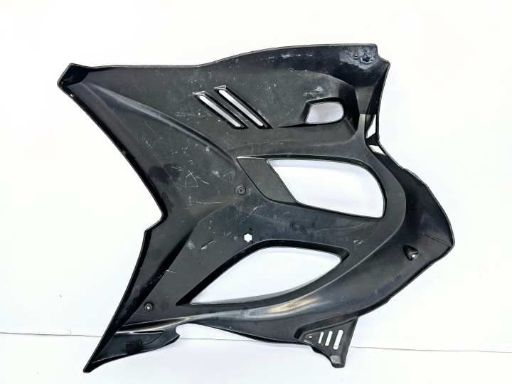 HONDA CBF 1000 DÉFLECTEUR D'AIR GAUCHE CÔTÉ COLLECTEUR GAUCHE PROTECTION CHÂSSIS