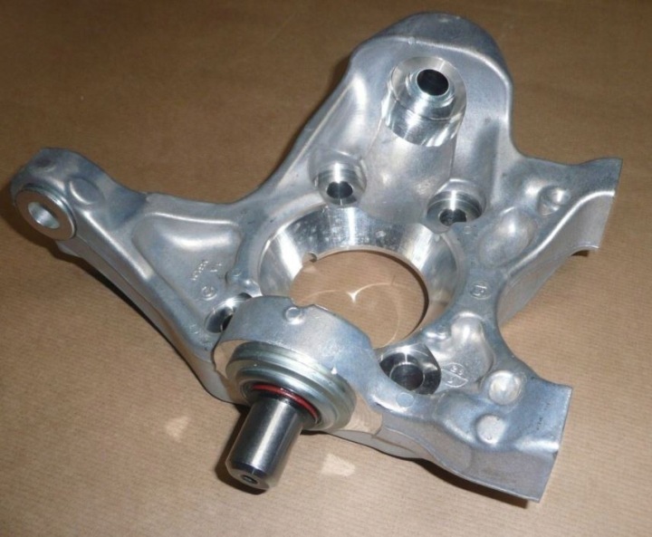 RENAULT OE 7701208961