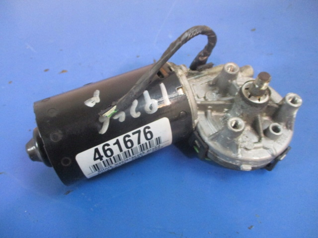 FORD FOCUS MK1 MOTOR MOTOR LIMPIAPARABRISAS PARTE DELANTERA BOSCH 