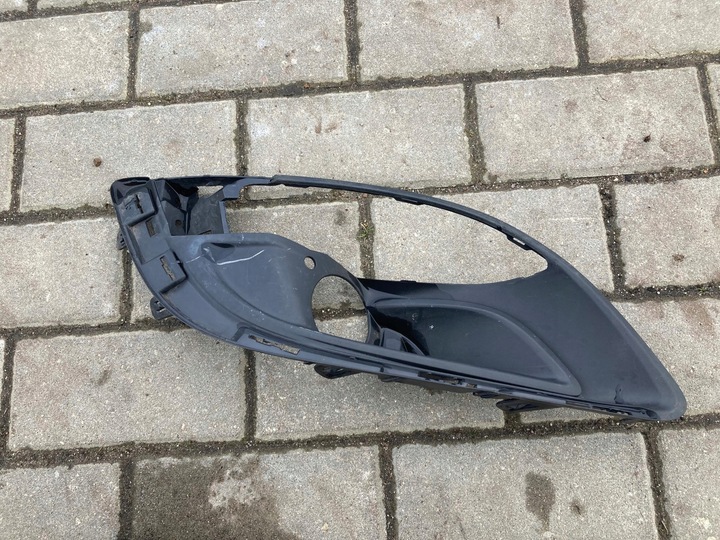 DÉFLECTEUR PARE-CHOCS DE HALOGÈNE DROITE AVANT OPEL ASTRA IV J RÉFECTION 12- 5D 13368709 photo 2 - milautoparts-fr.ukrlive.com