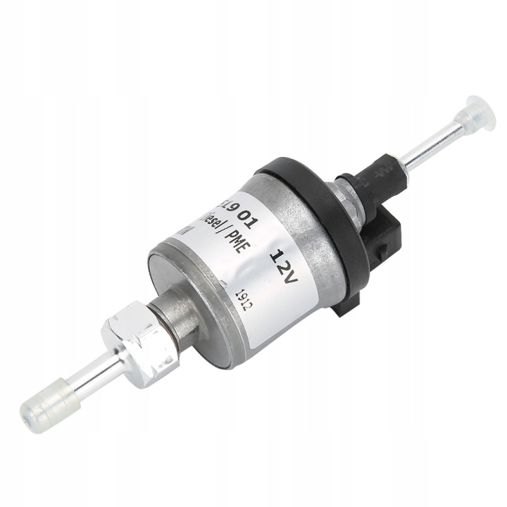 12V POMPE POMPE CARBURANTS WEBASTO EBERSPACHER