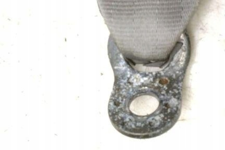 CEINTURE DE SÉCURITÉ ARRIÈRE DROIT SEAT TOLEDO II (1M2) 1M0857806 1.78L