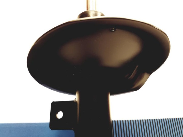 SACHS AMORTISSEUR CITROEN |310 763