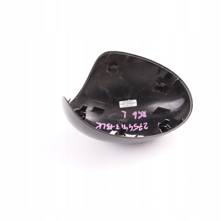 MINI COOPER R55 R56 PROTECTION CHÂSSIS RÉTROVISEURS GAUCHE