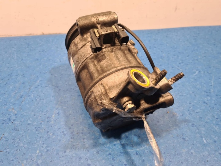 VOLVO V60 I COMPRESSEUR DE CLIMATISATION P31315453 D5204T7