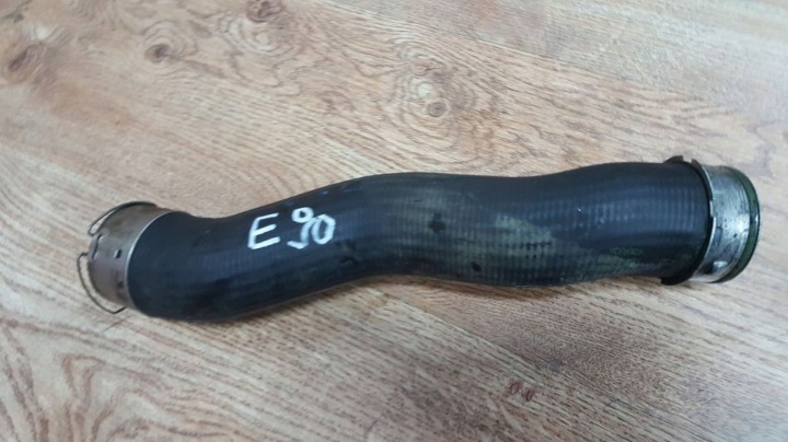FIL TUYAU ÉCHANGEUR D'AIR DE SURALIMENTATION BMW E82 E84 E90 7797482