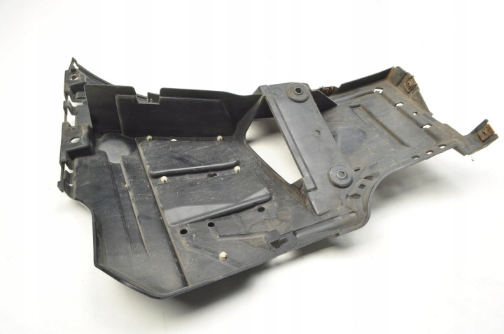 BMW Z4 E89 GLISSIÈRE PARE-CHOCS GAUCHE ARRIÈRE 7903757
