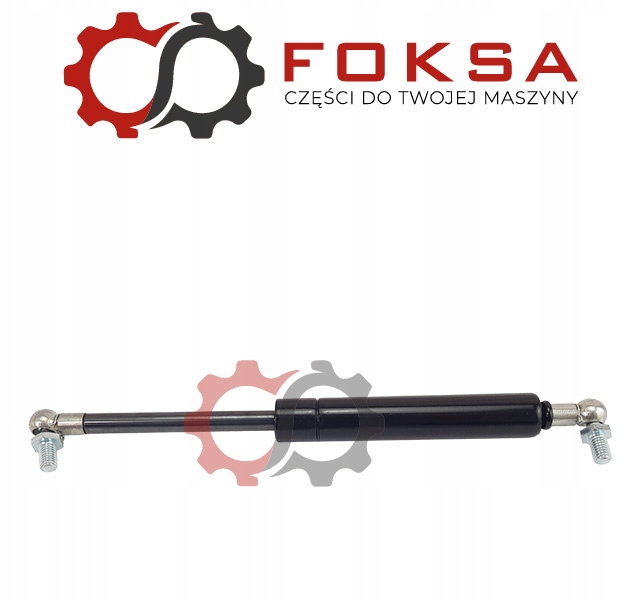 SERVOMOTEUR GAZEUX PORTES DEUTZ FAHR: 04429617, 04428681, 04413569, 04416549,