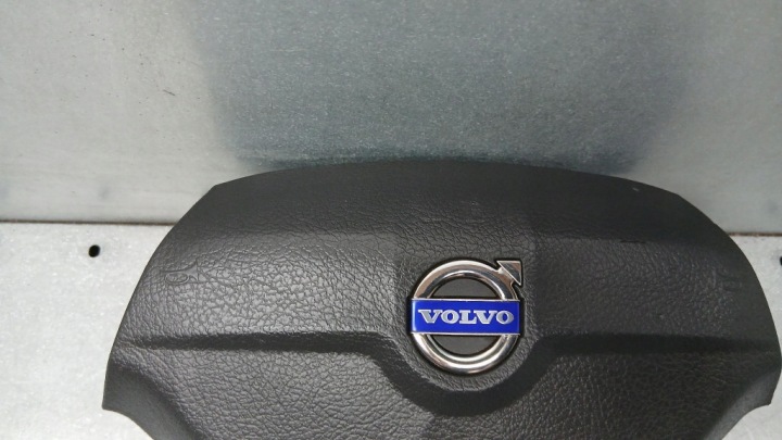 COUSSIN CAOUTCHOUC VOLVO S60 I 2.5B 00-04R 8665914