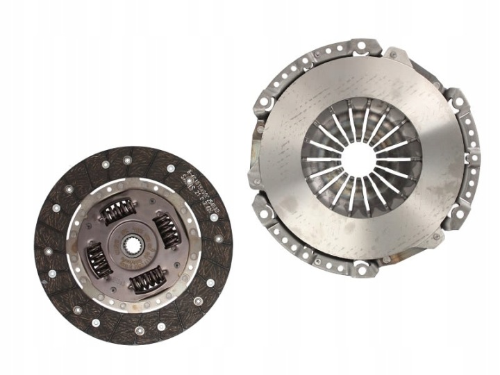 SACHS 3000 950 068 KIT ADHÉRENCE
