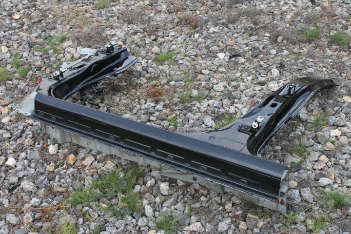 SEUIL GAUCHE POTEAU SLUPEKI PORTES MITSUBISHI L200 V 4D 15-