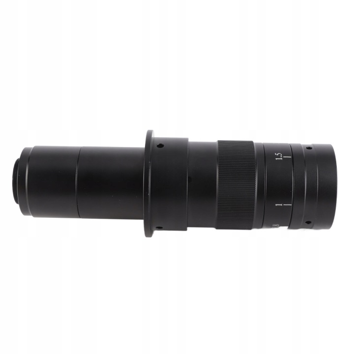 OBIEKTYW MONOKULAROWY AVEC ZOOMEM 180X 25 MM OBIEKTYW AVEC PIED C VERS L7