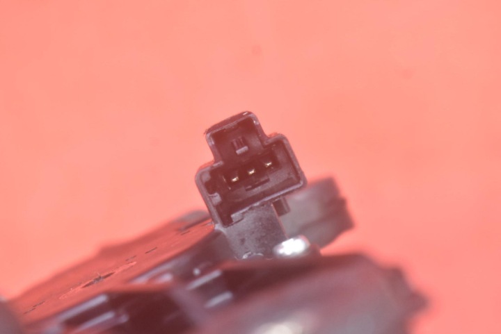 PETIT MOTEUR ESSUIE-GLACES ARRIÈRE 8A61-A17K441-AD FORD FIESTA MK7 5D HAYON 08-17