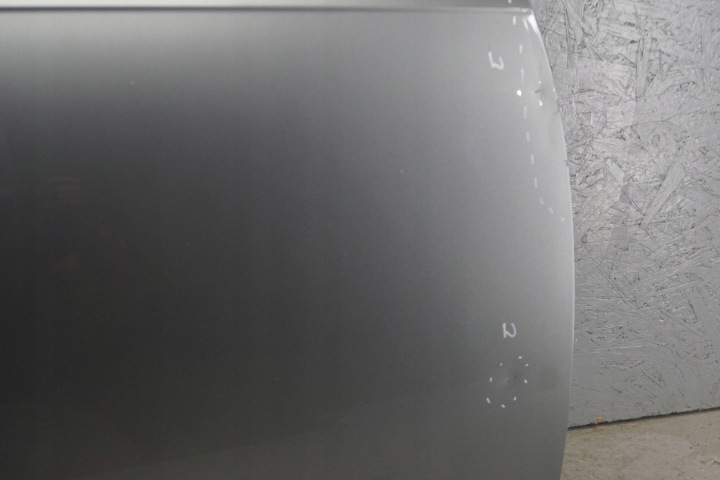 PORTES DROIT AVANT AUDI A6 C6 LIFT (D2505)