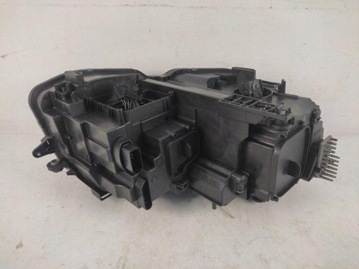 VW TIGUAN II 5N 5NB PHARE GAUCHE AVANT AVANT COMPLET LED 2016-
