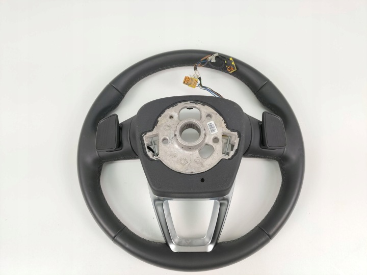 VOLANT MULTIFONCTIONNELLE AUDI Q5 SQ5 LIFT 80A419091CB