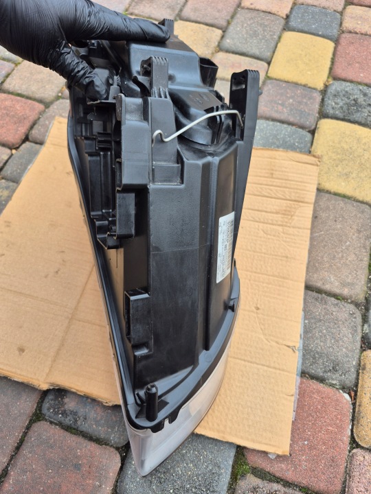 PHARE GAUCHE AVANT ORIGINAL 31420019 VOLVO S80 II V70 III LIFT