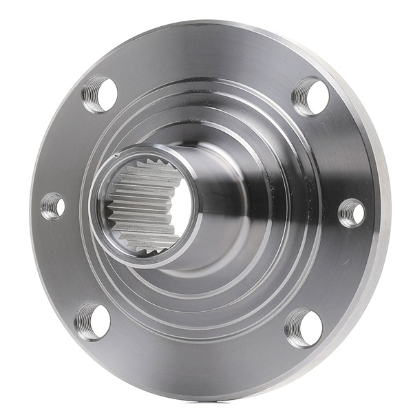 MOYEU ROUES RIDEX 653W0095 AVANT SUR OBYDWU STRONACH 4,0-DOLKOWY VERS FORD KA