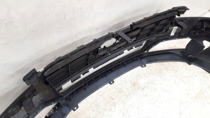 AUDI A8 D4 2013-2017 LIFT PARE-CHOCS AVANT 4H0807233